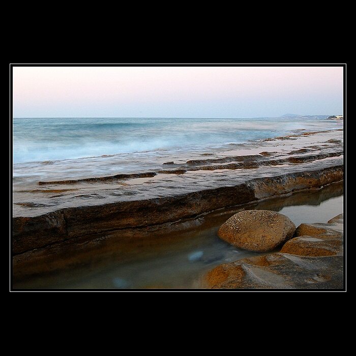 Pláže Kampos Adelainos...