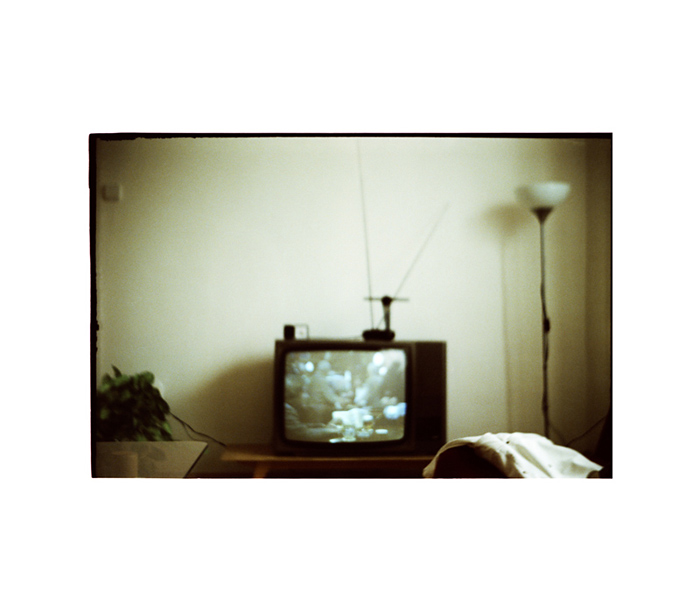 geben Sie mir das Zimmer