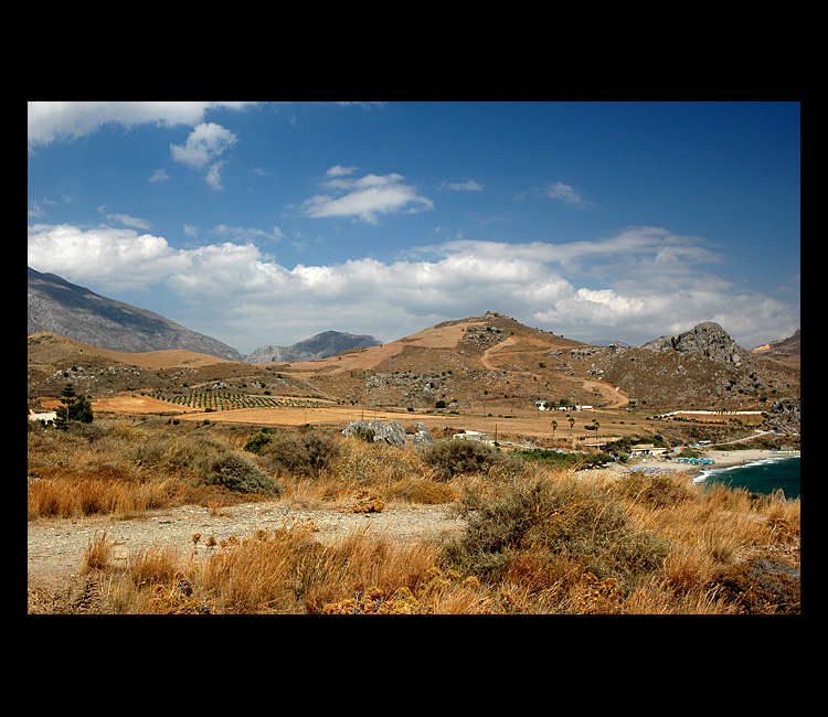 = Crete II. =