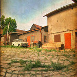 °°ví hev a smól haus in d kántry°°