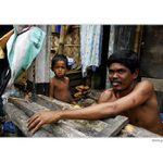 Kalkata slum I.