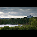 U Červeného rybníka