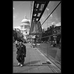 Před Armádou spásy