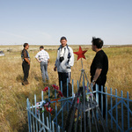 Step da step krugom...