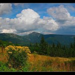 Krkonoše