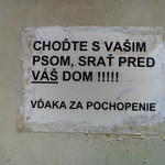 :)oznacenie ulice v BA