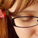 Moje milovaná Wendy na punkový weekendy