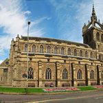 Church in Perth