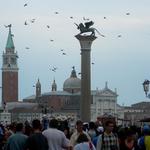 Pohled  veneziaaa