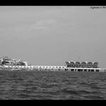 Terra mare z pohledu