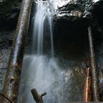 Vodopádovka po 2  :)