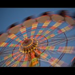 Luna park...
