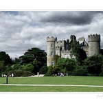 Malahide Castle