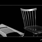 ... i samota má stíny ..