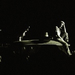 Johnny Cash poziarnikom