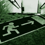 Exit to survive!
