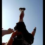 jump