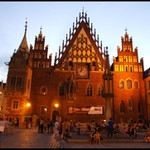 Wroclaw