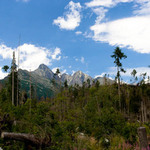 Tatry 2007