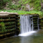 Tatry 2007 - Kvačanská dolina