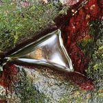 vodní klín, jen tak na lehko