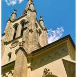 Kostel v Bratřejově