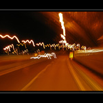 5 pod skurou za volantem