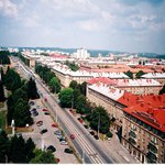poruba výborný město