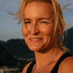 Hraběnka Von Hinterhoff