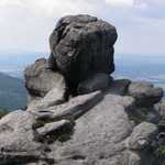 Skála na hejšovině !!!