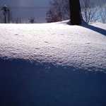 Božská to zima !!!!