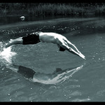 ...po hlavě, do neznáma...