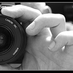 Canon foteny Nikon-om :-)