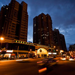 Shanghai Wide