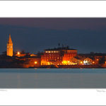 Pohľadnica z Novigradu