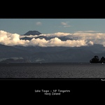 NP Tongariro II