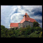 hrad Veveří