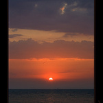 -- cesta na západ --