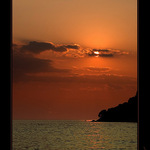 -- když světlo odchází --