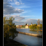 Vltavské rozhledy....