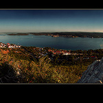 Chorvatia- Pelješac