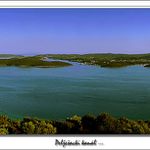 Pelješacký kanál ...