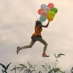 ''létající artefakty''