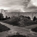 Místa na sídlišti 1