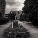 Místa na sídlišti 2