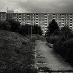 Místa na sídlišti 3