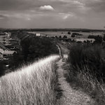 U dálnice na Opatově