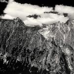 Tatry_Z výstupu na Slavskovský štít