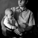 Čekání v předsálí