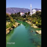 Vůně orientu-Mostar II